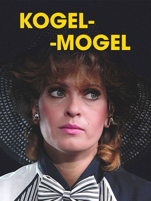 Kogel-mogel poszter