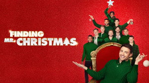 Finding Mr. Christmas kép