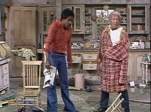 Sanford and Son Season 5 Ep.1 1. epizód