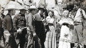 Border Buckaroos háttérkép