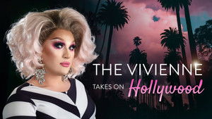 The Vivienne Takes On Hollywood kép