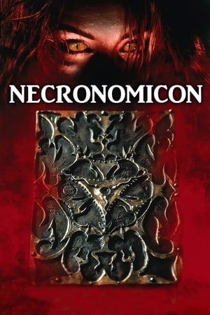 Necronomicon - A holtak könyve poszter