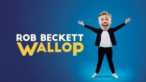 Rob Beckett: Wallop háttérkép