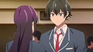 履いてください、鷹峰さん 1. évad Ep.11 11. epizód