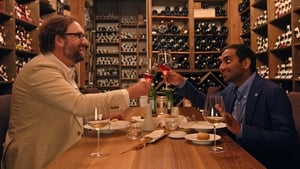 Master of None – Majdnem elég jó 2. évad Ep.2 2. epizód