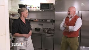 Cauchemar en cuisine avec Philippe Etchebest 13. évad Ep.8 8. epizód