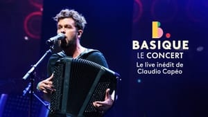 Basique, le concert 2. évad Ep.7 7. epizód