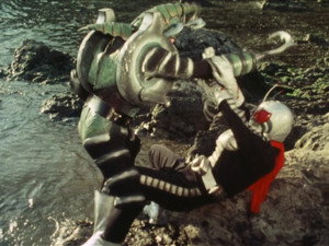 仮面ライダー 7. évad Ep.32 32. epizód