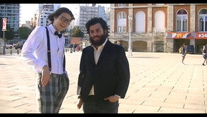 La Última Promesa háttérkép