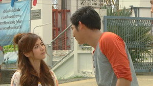 คุณผีที่รัก Season 1 Ep.13 13. epizód