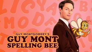 Guy Montgomery's Guy Mont Spelling Bee kép