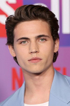 Tanner Buchanan profil kép