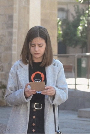 Fátima Ortega profil kép