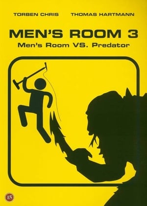 Men's Room 3 poszter