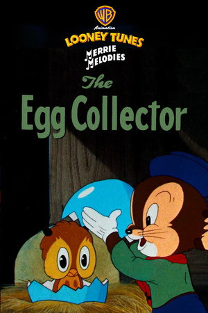 The Egg Collector poszter
