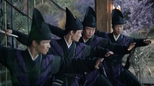 宸汐缘 1. évad Ep.55 55. epizód