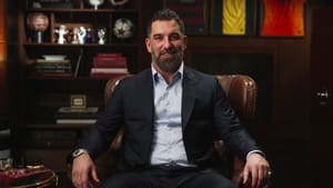 Arda Turan: Yüzleşme háttérkép