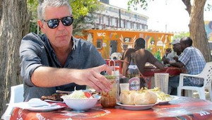 Anthony Bourdain: No Reservations Season 8 Ep.1 1. epizód