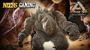Neebs Gaming - Ark Survival Evolved 2. évad Ep.12 12. epizód