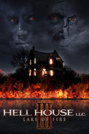 Hell House LLC III: Lake of Fire poszter