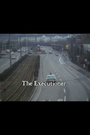 The Executioner poszter