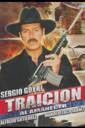 Traición al Amanecer poszter