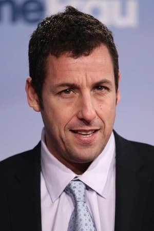 Adam Sandler profil kép