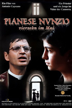 Pianese Nunzio, 14 anni a maggio poszter