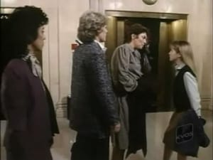 Cagney & Lacey 6. évad Ep.4 4. epizód