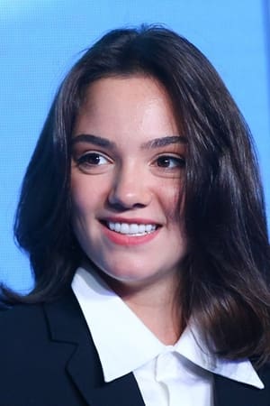 Evgenia Medvedeva profil kép