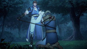 Castlevania – Démonkastély: Noktürn kép