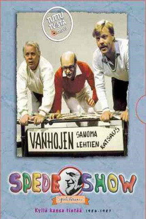 Spede show