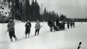 Russian Yeti: The Killer Lives háttérkép