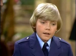 Silver Spoons Season 1 Ep.1 1. epizód