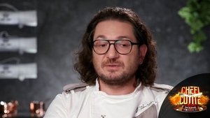 Chefi la cuțite 11. évad Ep.38 38. epizód