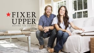 Fixer Upper: Behind the Design kép