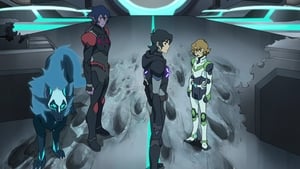 Voltron: A legendás védelmező 6. évad Ep.4 4. epizód