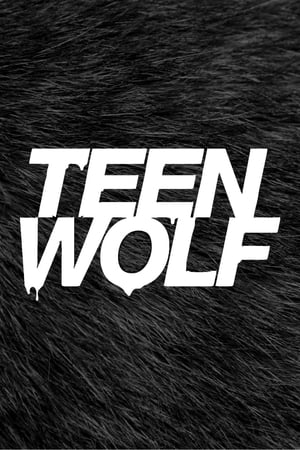 Teen Wolf: Farkasbőrben poszter