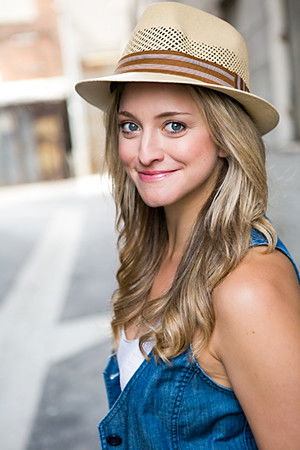Geri Courtney-Austein profil kép