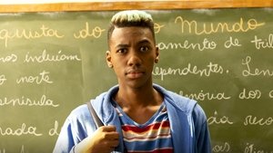 Escola de Quebrada háttérkép