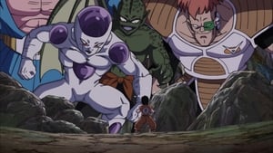 Dragon Ball: Szuperharcosok 1. évad Ep.76 Győzzük le a félelmet! Krilin harci kedve újra fellángol!