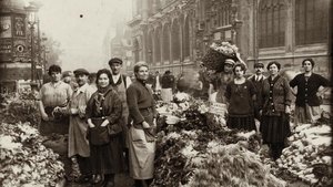 Le ventre de Paris háttérkép