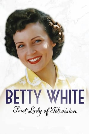 Betty White: First Lady of Television poszter