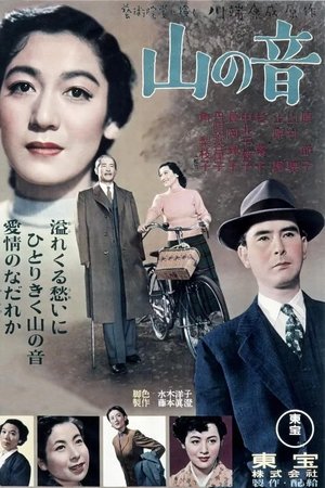 山の音