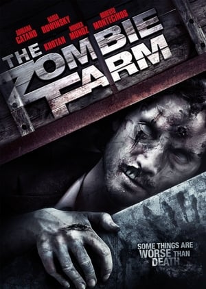 Zombifarm poszter