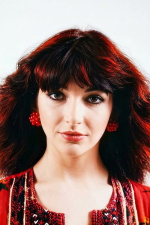 Kate Bush profil kép