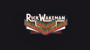 Rick Wakeman - Journey To The Centre Of The Earth háttérkép