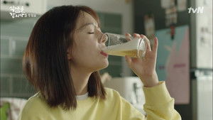 식샤를 합시다 3. évad Ep.1 1. epizód