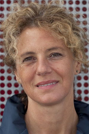 Charlotte Sieling profil kép