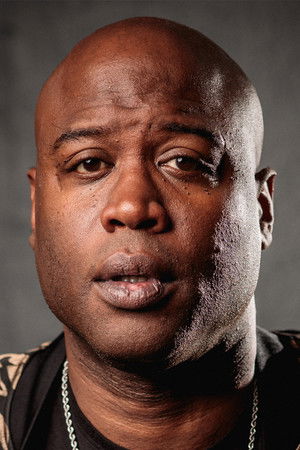 Kevin Daniels profil kép